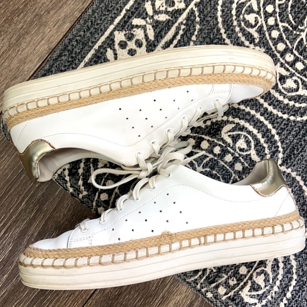 Sam Edelman Kavi Sneakers - Picture 7 of 14